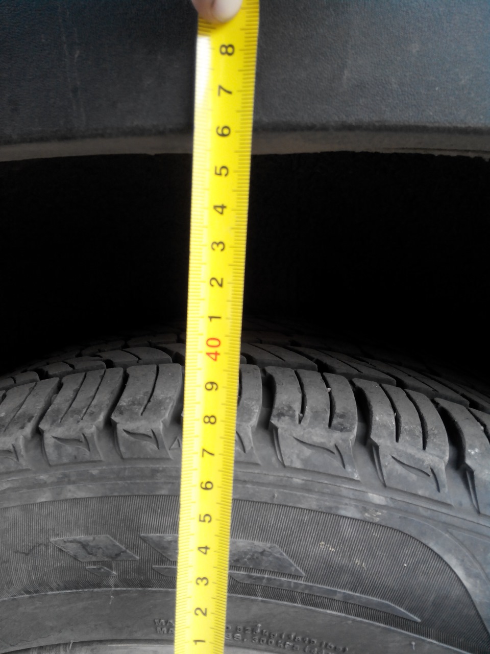 Фото в бортжурнале KIA Sorento (2G)