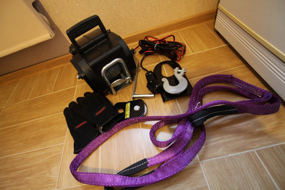 Фото в бортжурнале Renault Duster (1G)