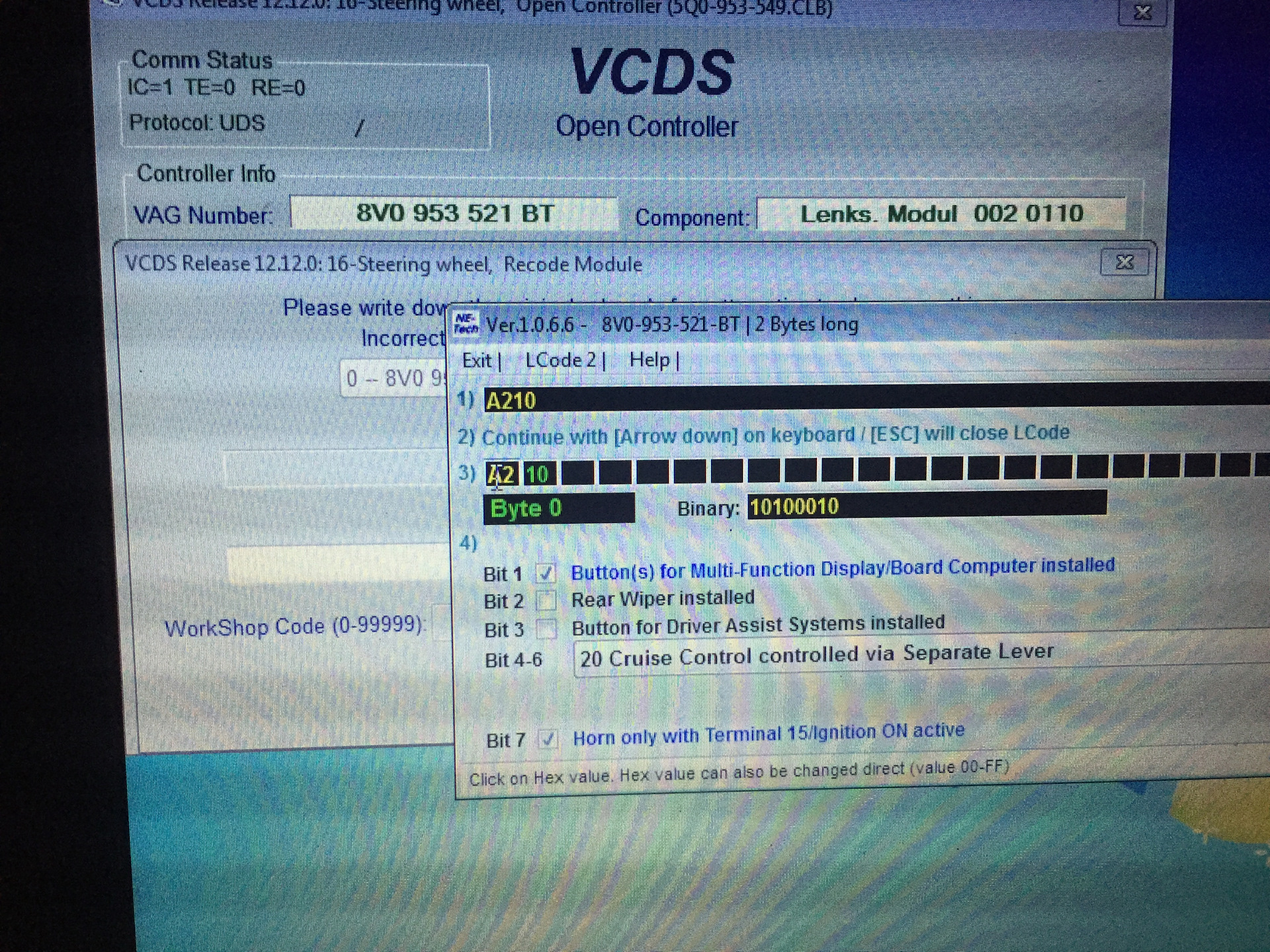 Syst assist запись. VCDS MQB. Распиновка Gateway MQB. Усилитель защита компонентов VCDS. Снятие component Protection и swap коды для discover Pro.