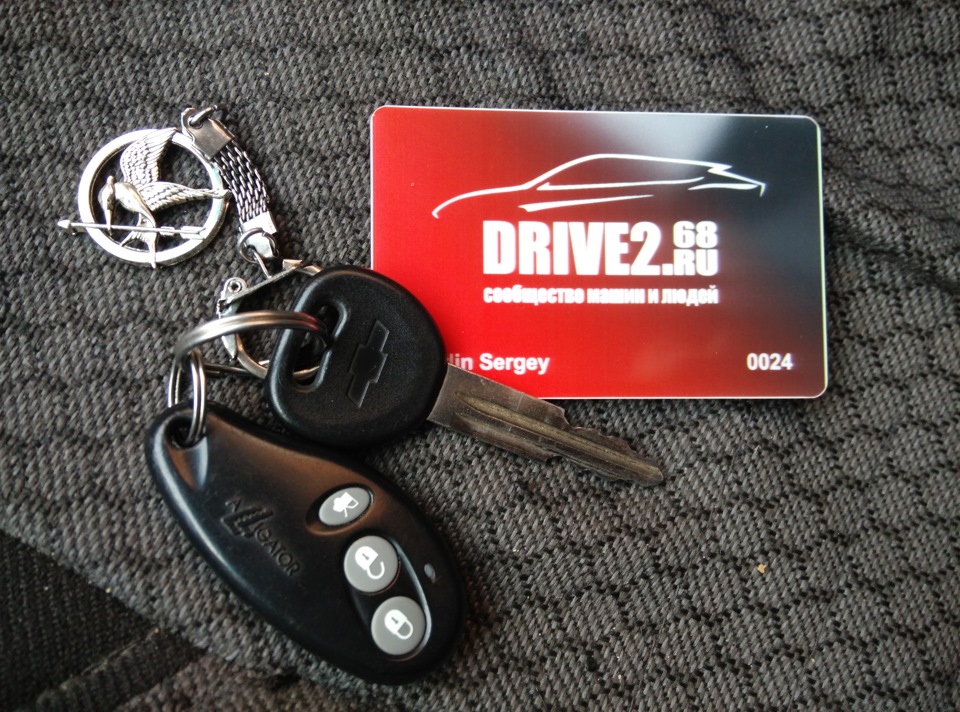 Наконец то свершилось! — Chevrolet Lanos, 1,5 л, 2009 года | запчасти ...