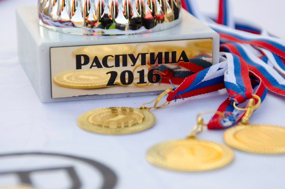 Распутица-2016 27 марта 0ТЧЕТ — Great Wall Hover, 2,4 л, 2009 года ...