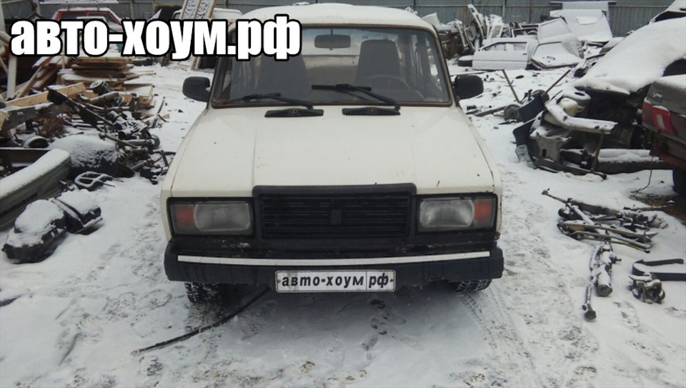 Разбор ВАЗ лада 2107 1.6 карбюратор кпп 4-ст. — АВТО-ХОУМ на DRIVE2