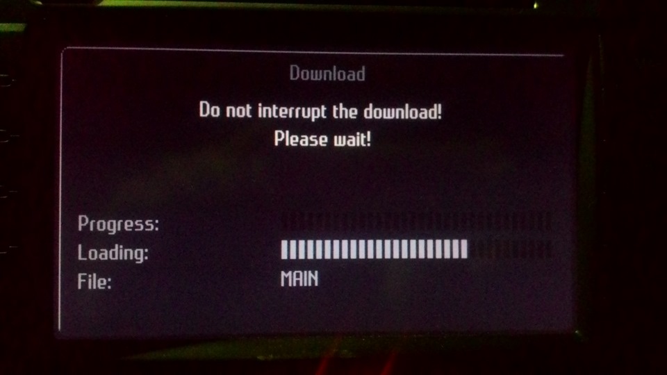 Обновление Blaupunkt NX — Ford Mondeo IV, 2 л, 2012 года | электроника ...