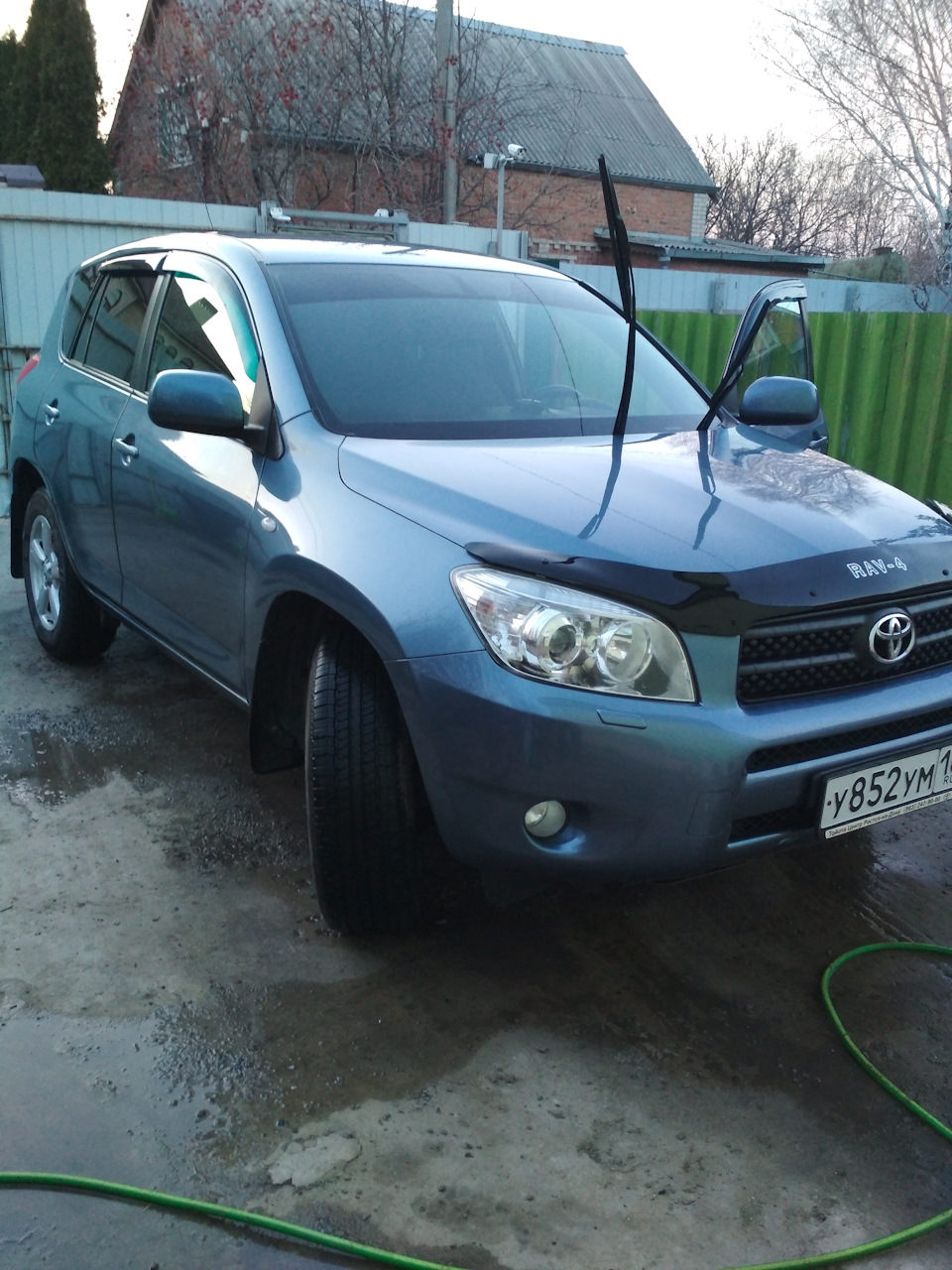 toyota rav4 aca30