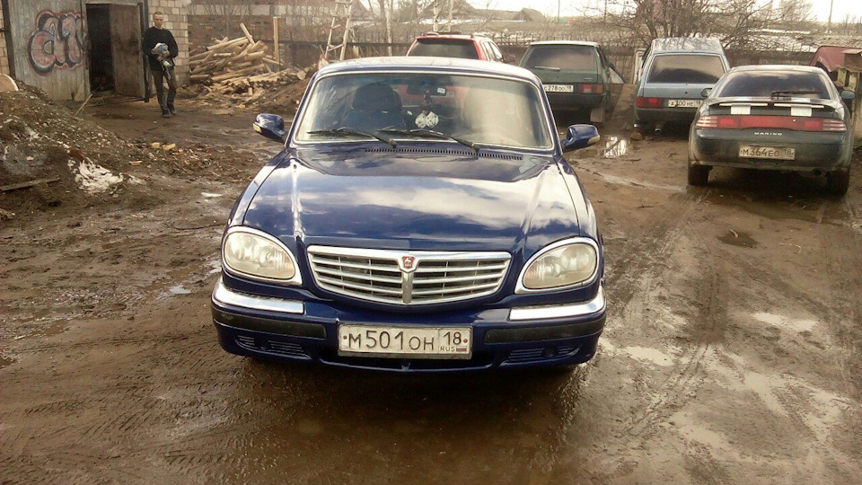 Электрокран евро 3 — ГАЗ 31105, 2,4 л, 2008 года | своими руками | DRIVE2