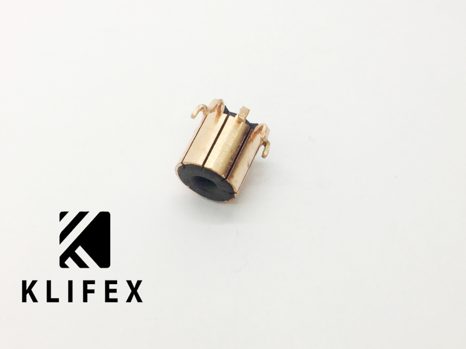 Ремкомплект насоса муфты Халдекс 1,2,3 — Repairkit на DRIVE2