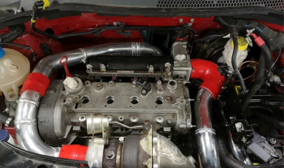 Нужно выкрутить свечу! — Сообщество «DRIVE2 Казань» на DRIVE2