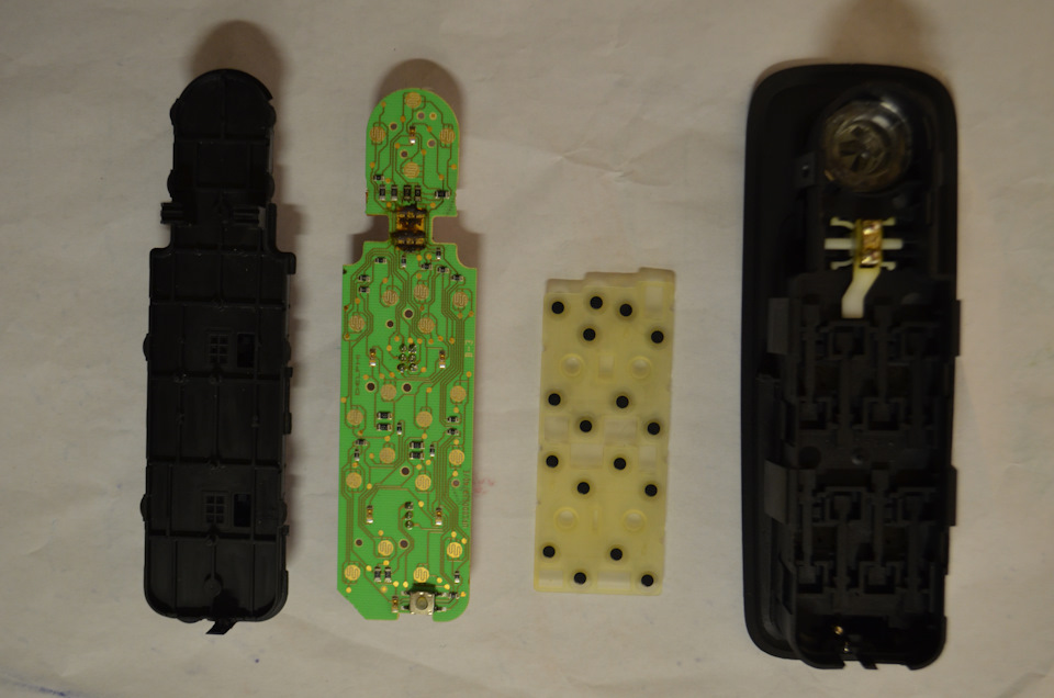 Фото в бортжурнале Citroen C8