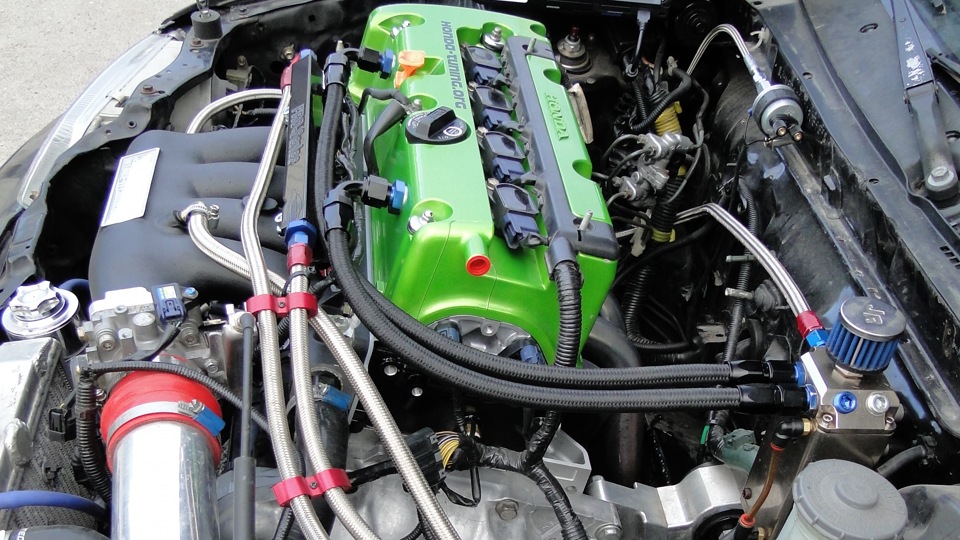 Двигателя honda k24 Двигателя honda k24