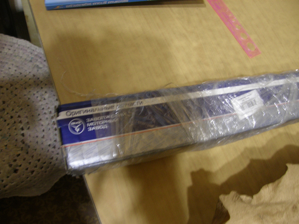 Распредвалы змз 406 итог проблемы — УАЗ 469, 2,4 л, 1980 года | своими ...