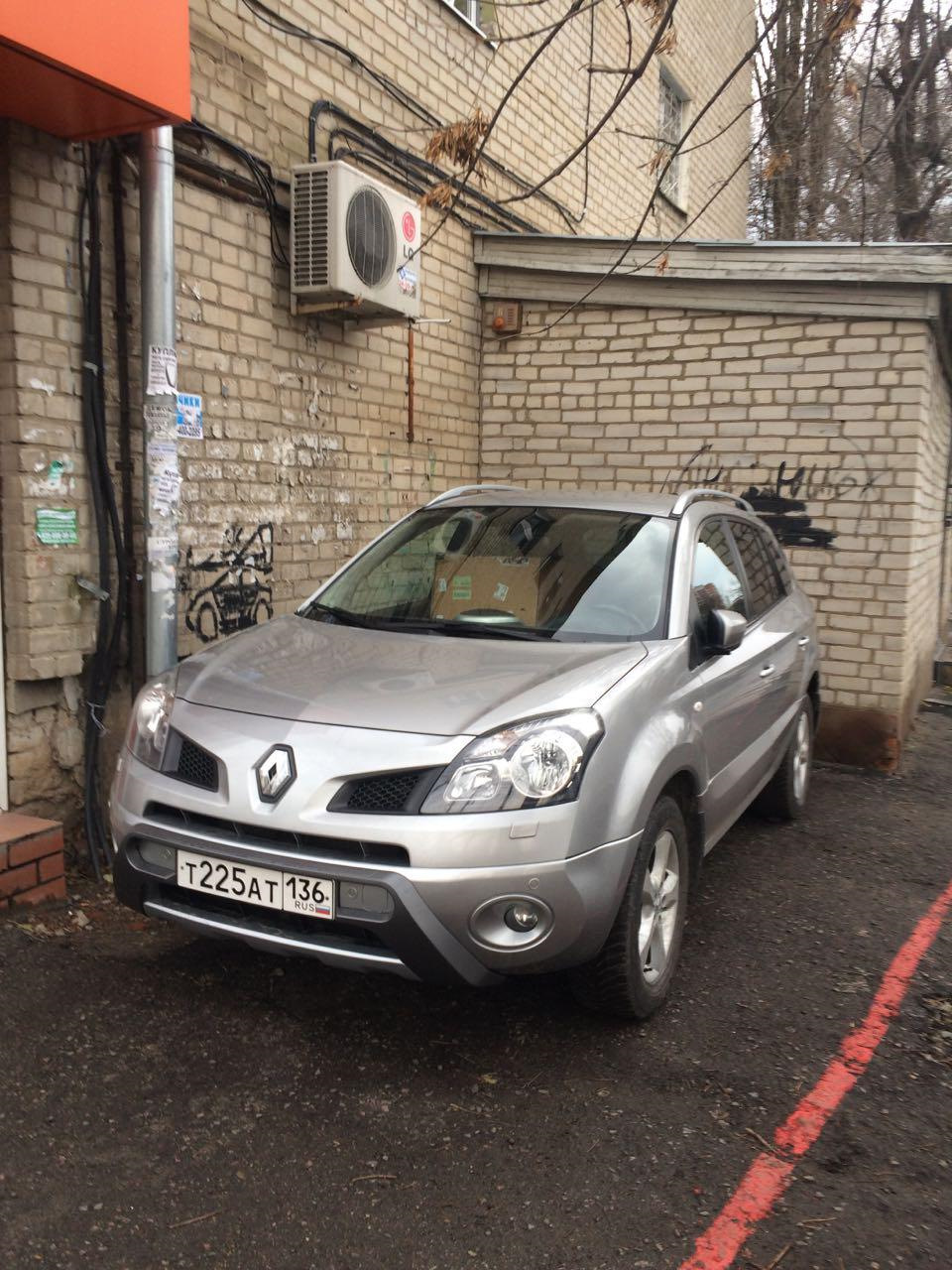 Volvo до свидания, куплен Француз, Кореец или Японец? — Volvo S60 (1G ...