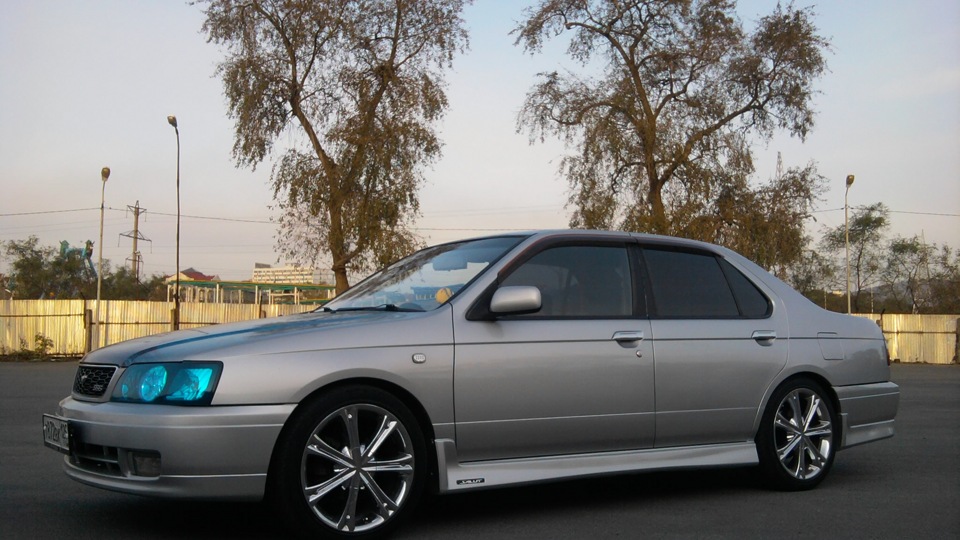 nissan bluebird 1996 года фото видео тюнинг nissan bluebird 1996 года фото видео тюнинг