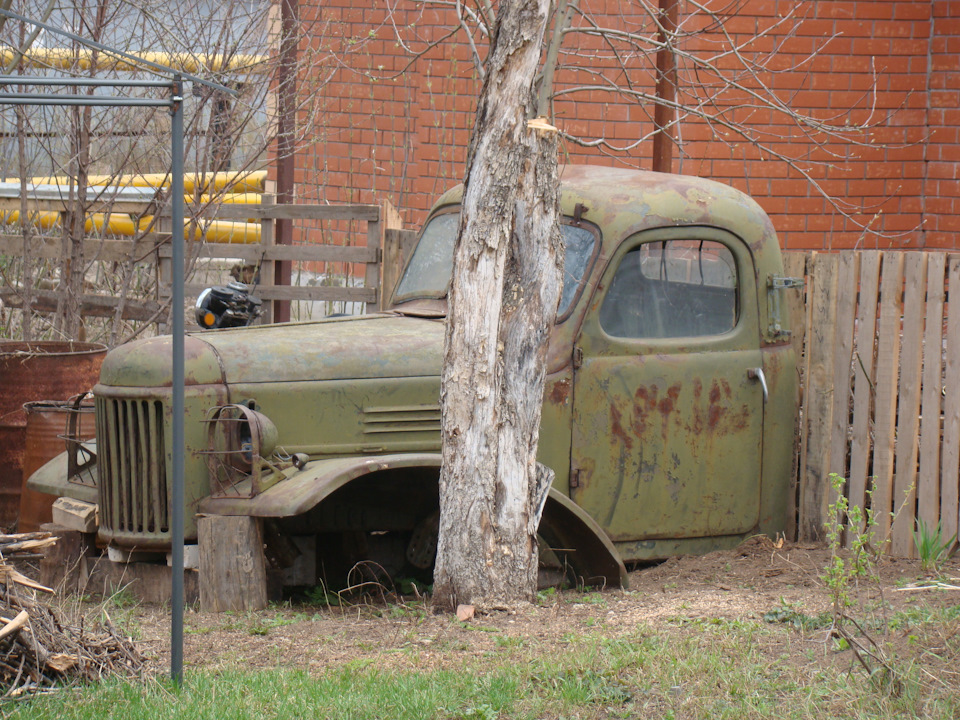 Фото в бортжурнале УАЗ Cargo