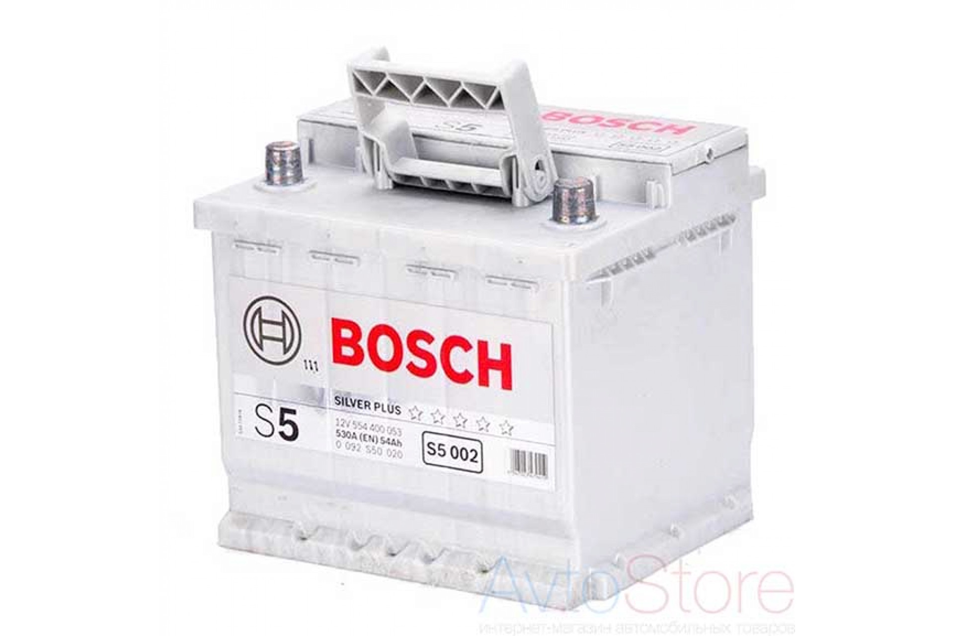 Bosch silver. Аккумулятор Bosch Silver Plus s5 002 54 а/ч. Аккумулятор Bosch 0092s50010.