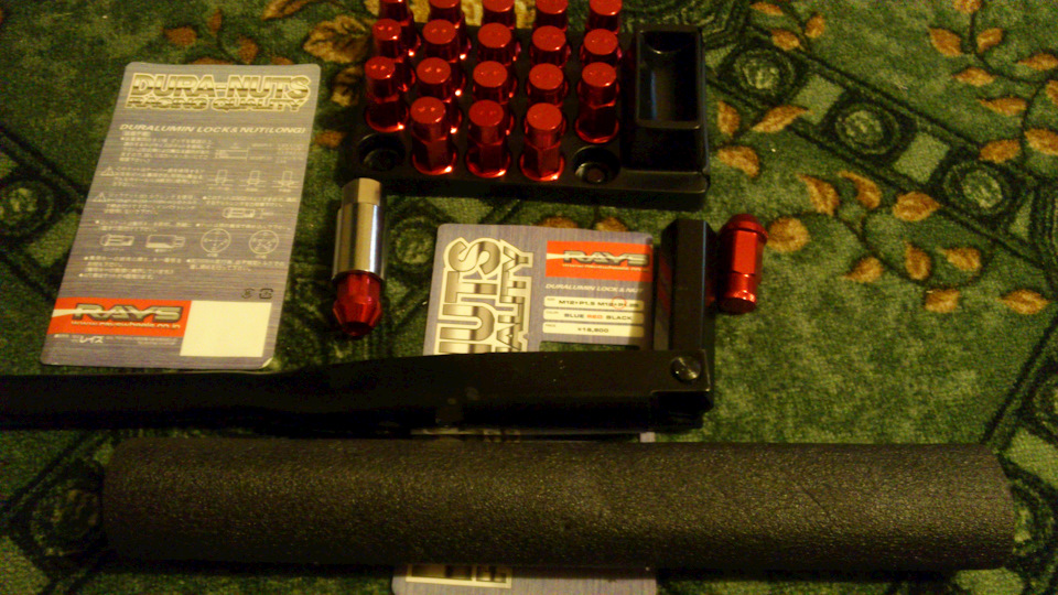 Фото в бортжурнале Subaru Impreza WRX (GC/GL)