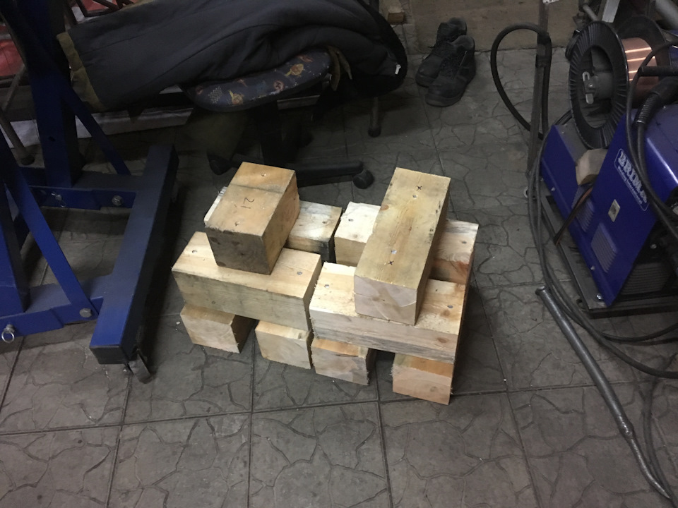 Замена сайлентблоков на рулевых тягах — Land Rover Freelander, 2,5 л ...