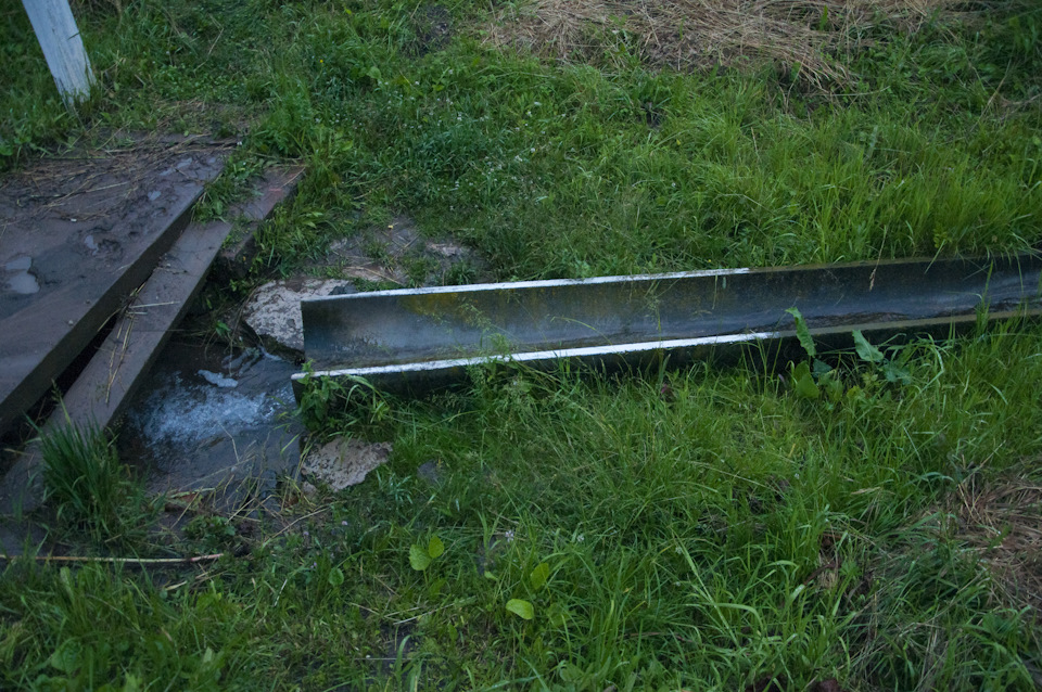 Фото в бортжурнале Chevrolet Niva (1G)