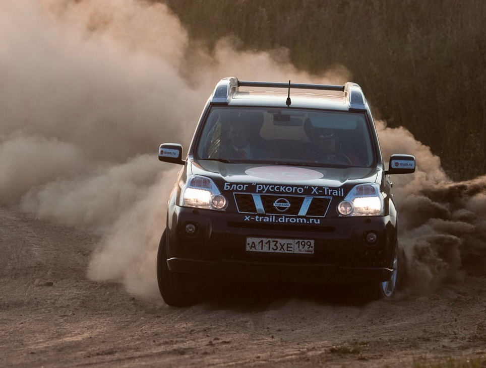 Trail на русском. Nissan x-Trail Drom Новосибирск. Russian Trail