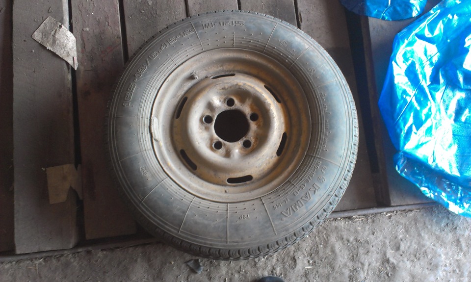 Восстановление дисков — Москвич 2140, 1,5 л, 1987 года | колёсные диски ...