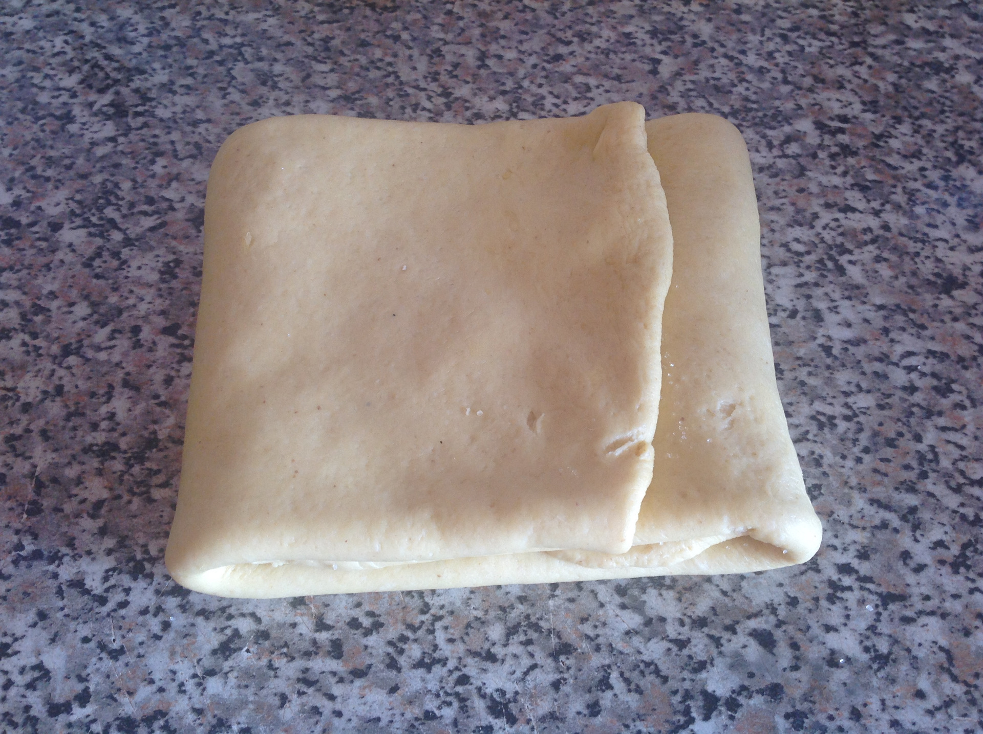 слоеное тесто рецепты с фото самые простые