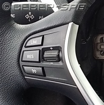 дооснащение bmw f20 круиз контроль дооснащение bmw f20 круиз контроль