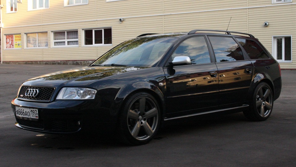 А6 с5 отзывы. Ауди rs6 c5. Audi a6 c5 avant Black. Рс6 с5. Audi rs6 c5 r18.