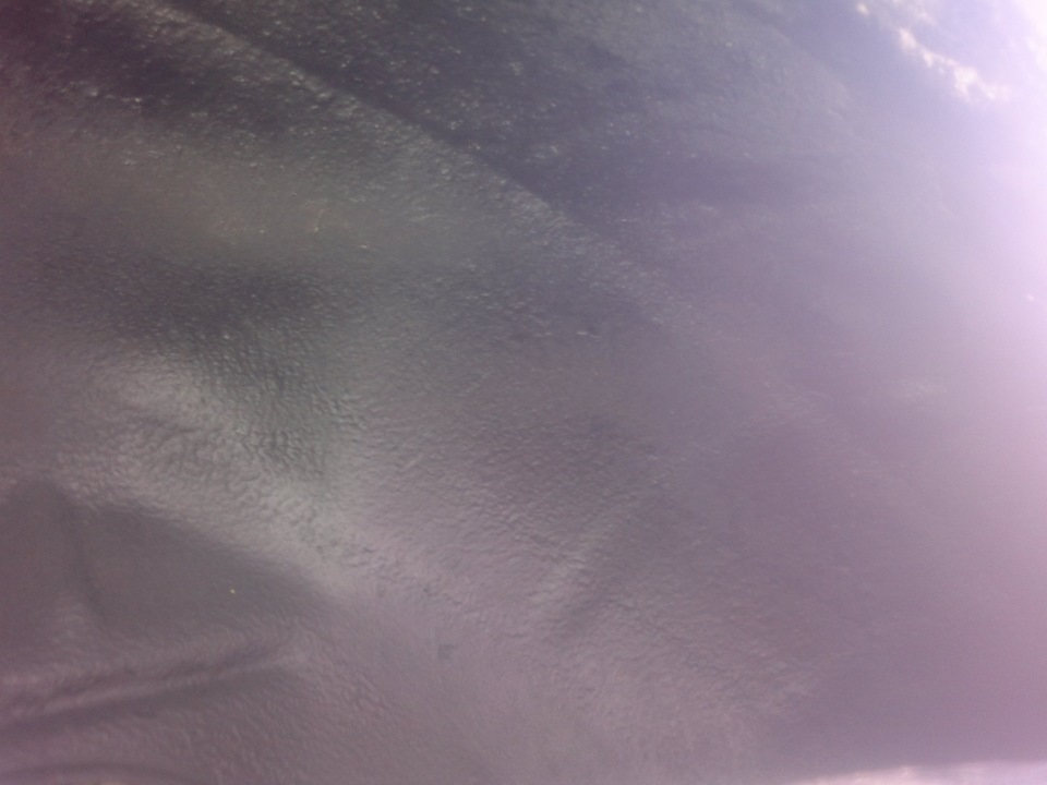 арки в антигравий — Nissan Gloria (9G), 3 л, 1994 года | своими руками ...