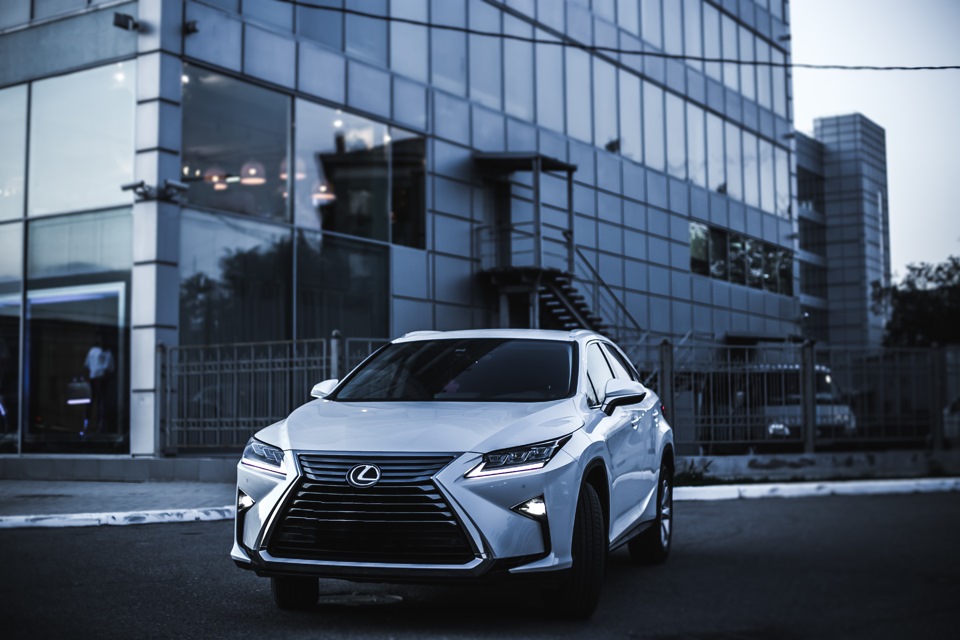 Rx 200t lexus проблемы