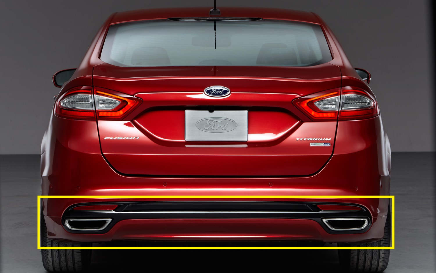 Форд мондео экобуст купить. Форд Фьюжн Мондео. Ford Fusion 2013. Ford Fusion 2015 back. Ford Fusion Titanium 2.0.