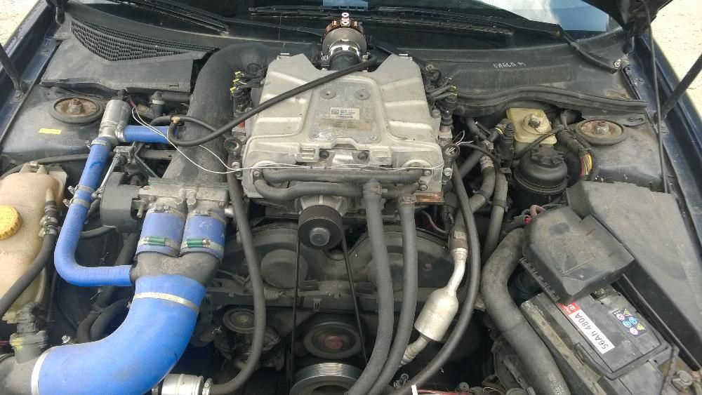 Опель Омега 2.5 V6 Купить