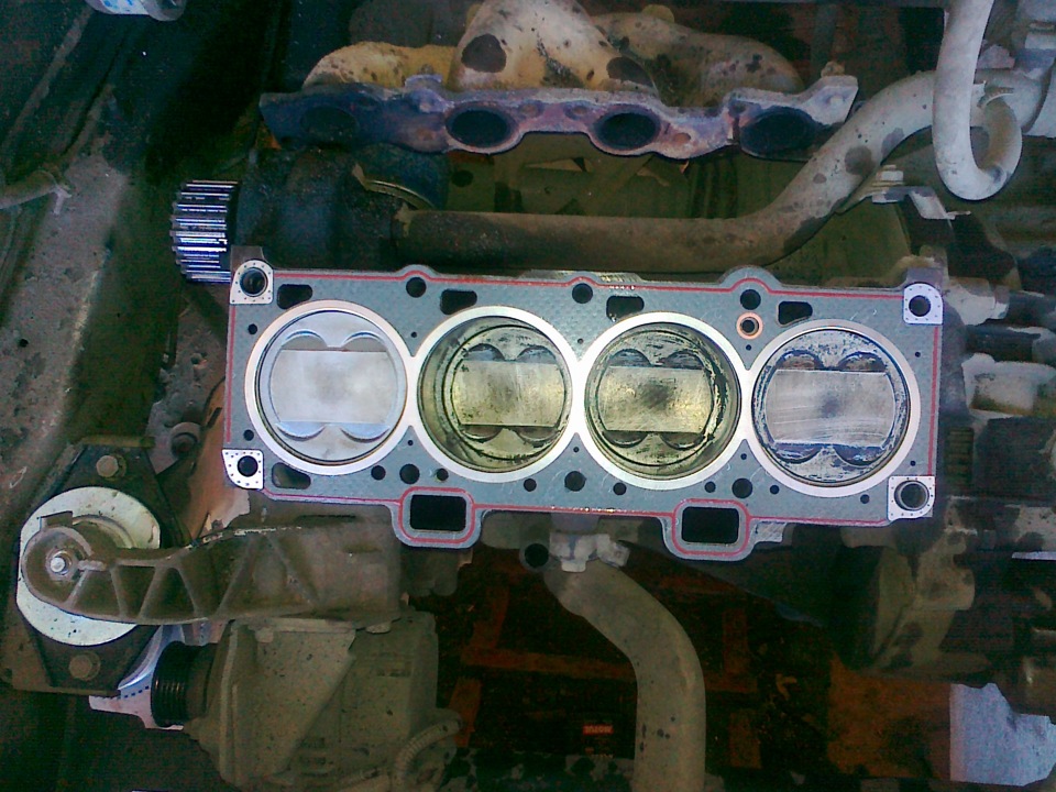 Как я провожу свободное время — DRIVE2