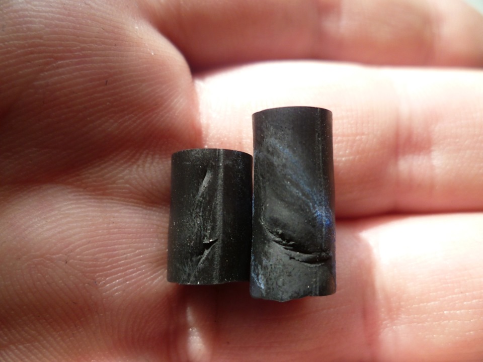 Пропало давление на форсунках омывателя — Chevrolet Orlando (1G), 1,8 л ...