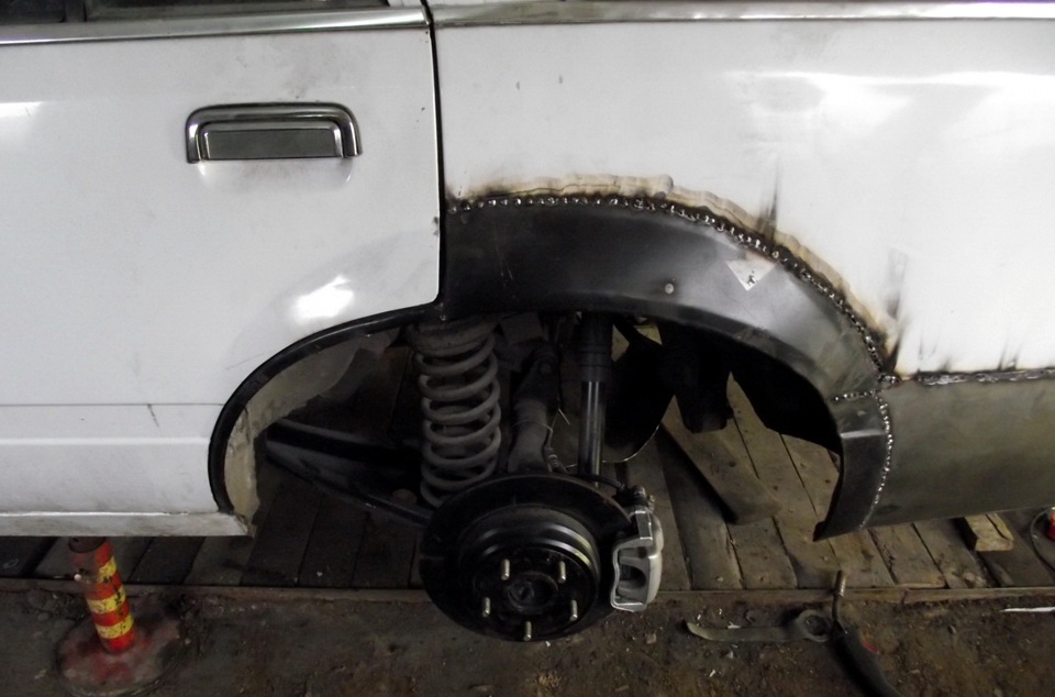 Фото в бортжурнале Opel Rekord E