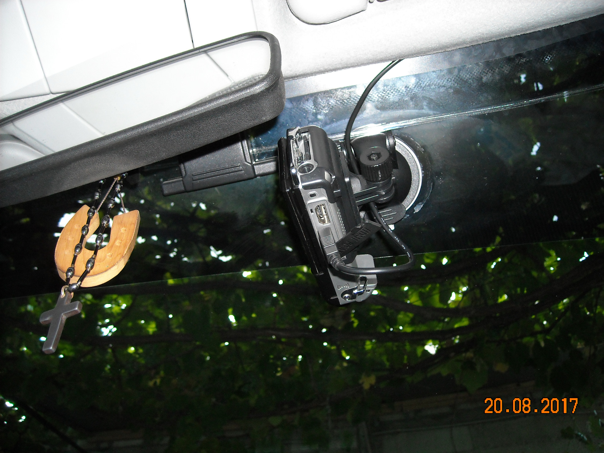 подключение магнитолы, регистратора, навигатора в приоре — Lada Приора ...