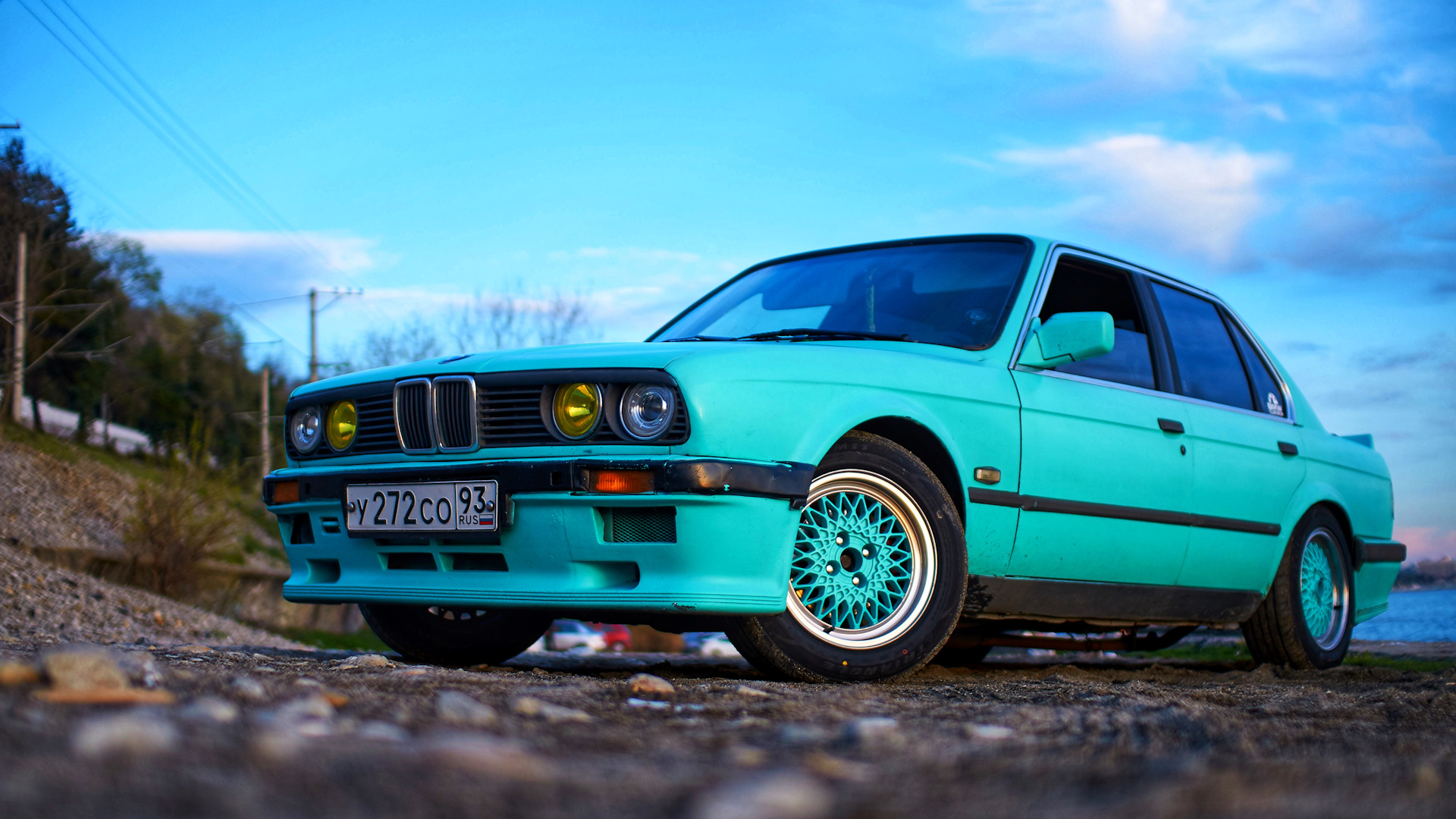 Е 30. BMW e30 бирюзовая. BMW 3 Series (e30) зелёная. BMW 3 e30 RDA. БМВ Е 30 бирюзовая.