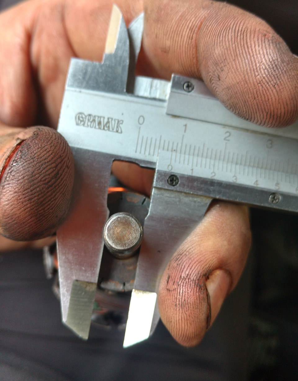 Фото в бортжурнале Peugeot 306