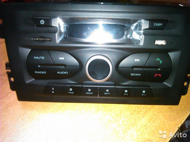 Вопрос о ММС 2190 — Lada Гранта, 1,6 л, 2014 года | автозвук | DRIVE2