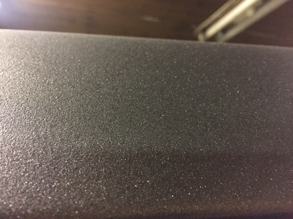 жидкая резина (покраска крыши) — Nissan Pathfinder (3G), 2,5 л, 2006 ...