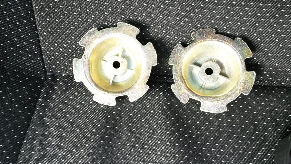 кручу верчу поднять сидение хочу! — Lada Приора хэтчбек, 1,6 л, 2010 ...