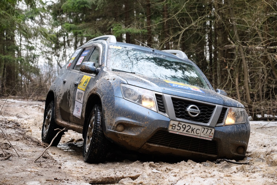 Фото в бортжурнале Suzuki Samurai