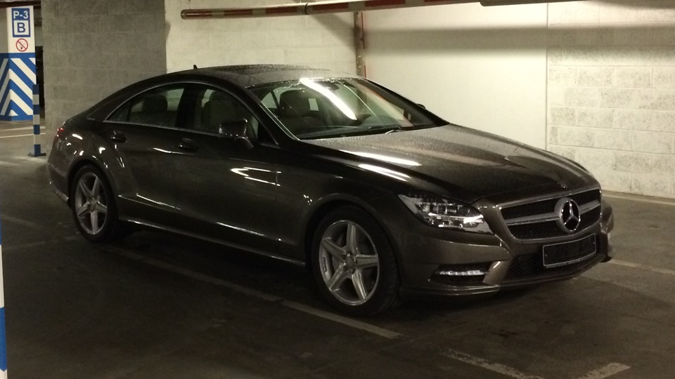 cls 500 2013