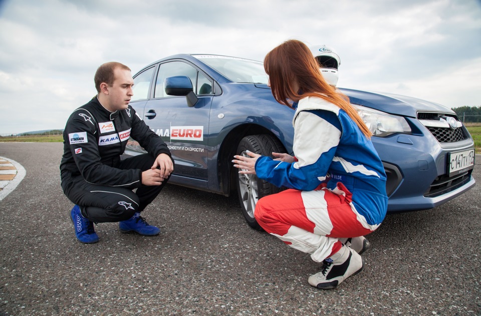 Самый красивый пилот РДС-Запад! — Сообщество «Russian Drift Series» на ...