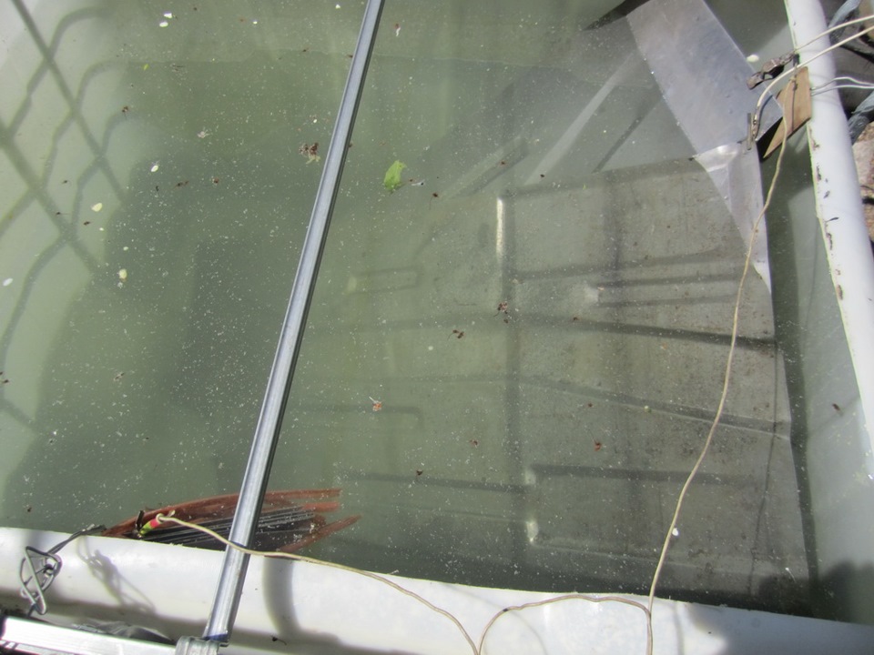 Фото в бортжурнале Lada 21114