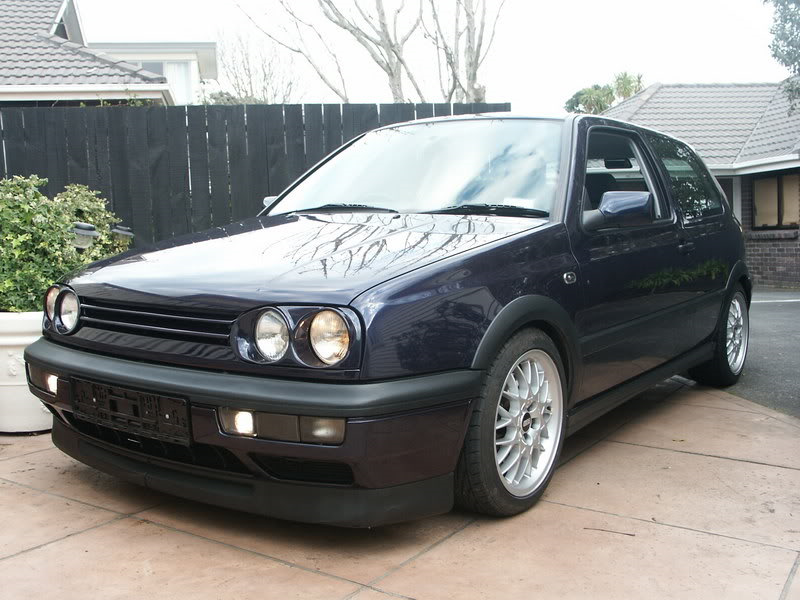 Hella Red Black Golf 2 Купить