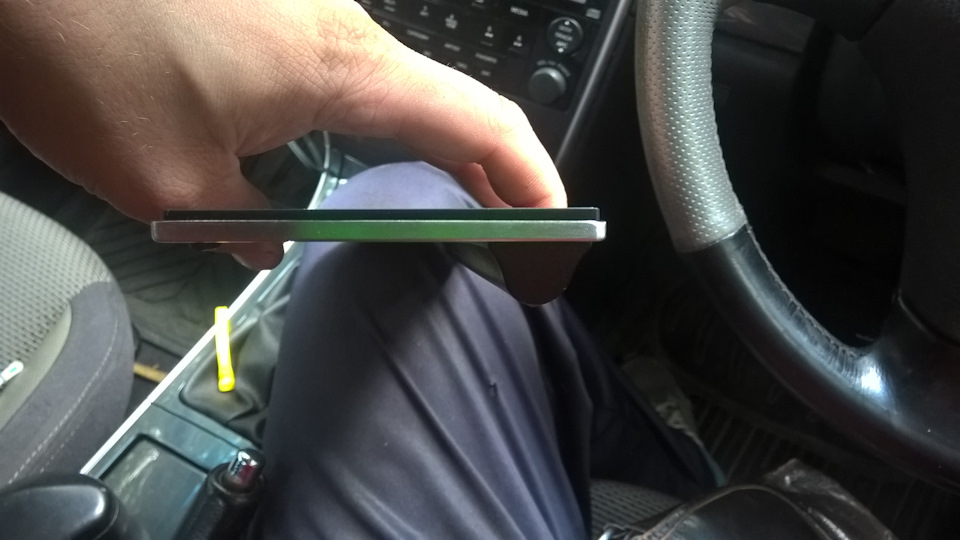 . — Mazda Atenza (1G)