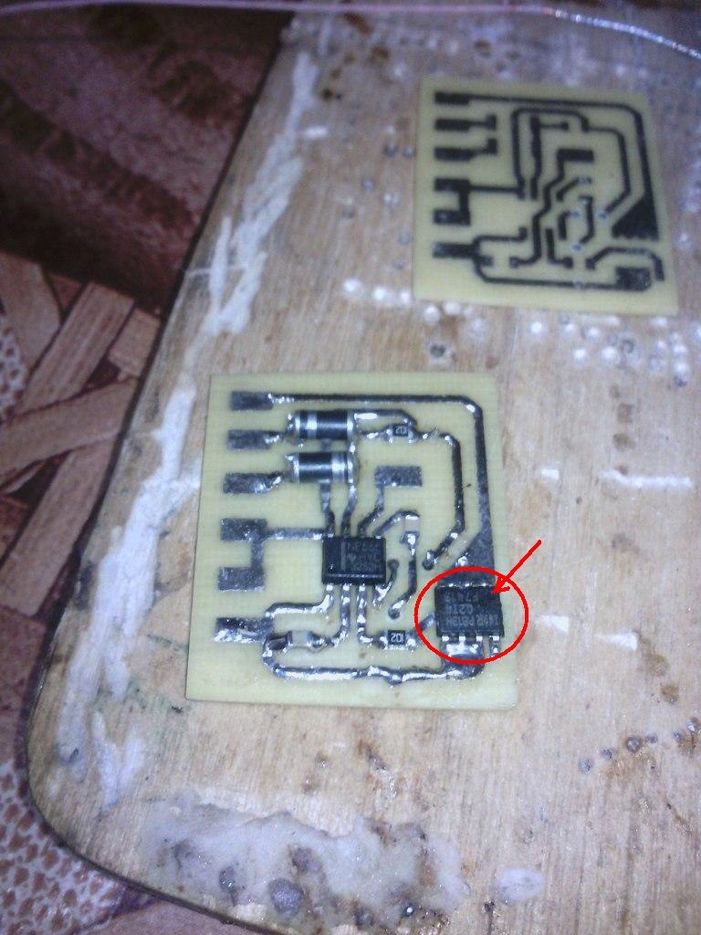 29. ШИМ для светодиодов — Lada 21063, 1,8 л, 1984 года | электроника ...