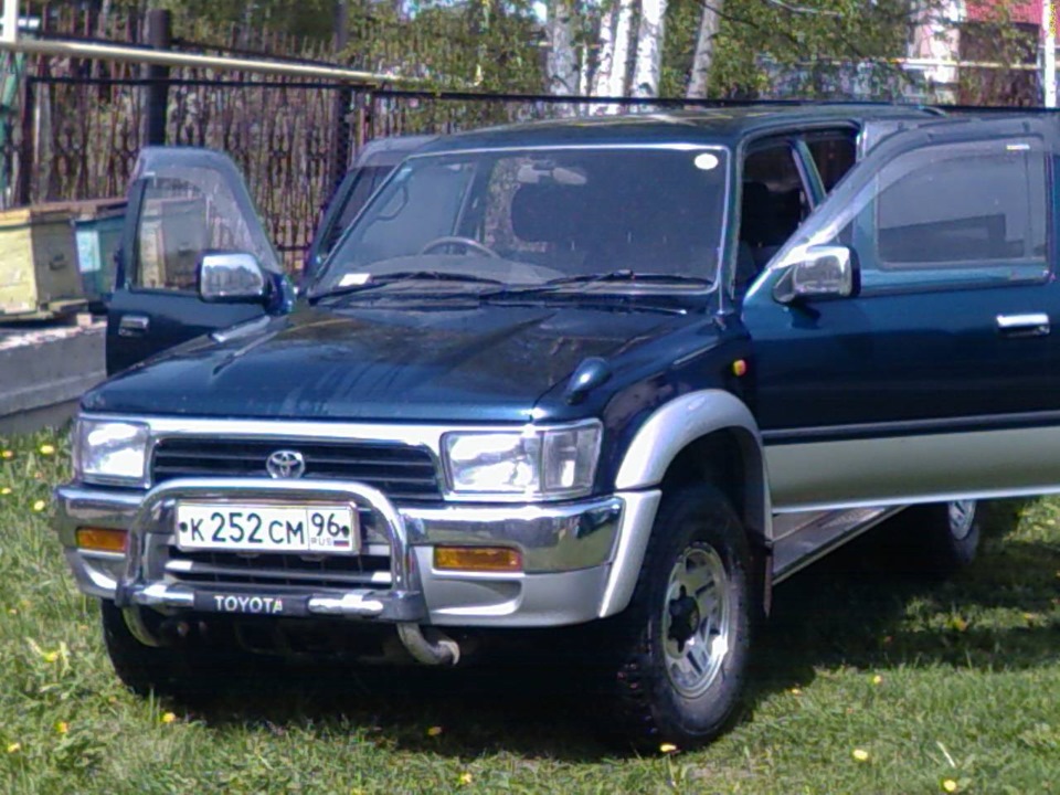 Хайлюкс сурф 1993. Toyota Hilux Surf 1993. Toyota Hilux Surf 1993 2.4 дизель. Тойота Сурф 1993 год. Тойота Хайлюкс Сурф 1993 дизель 2.4..