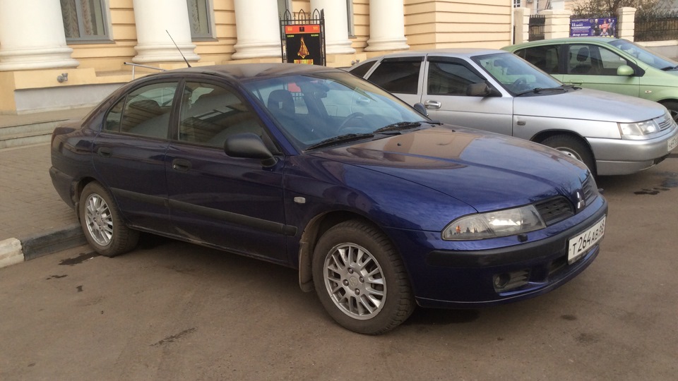 mitsubishi carisma 2002 1.8 gdi отзывы mitsubishi carisma 2002 1.8 gdi отзывы