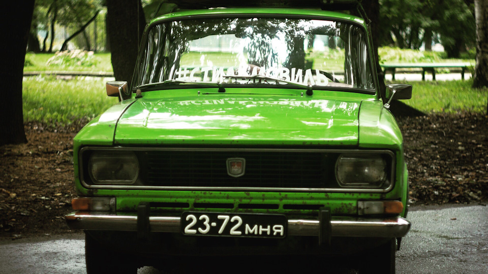 Москвич 2140 1.5 бензиновый 1980 | Космич на DRIVE2