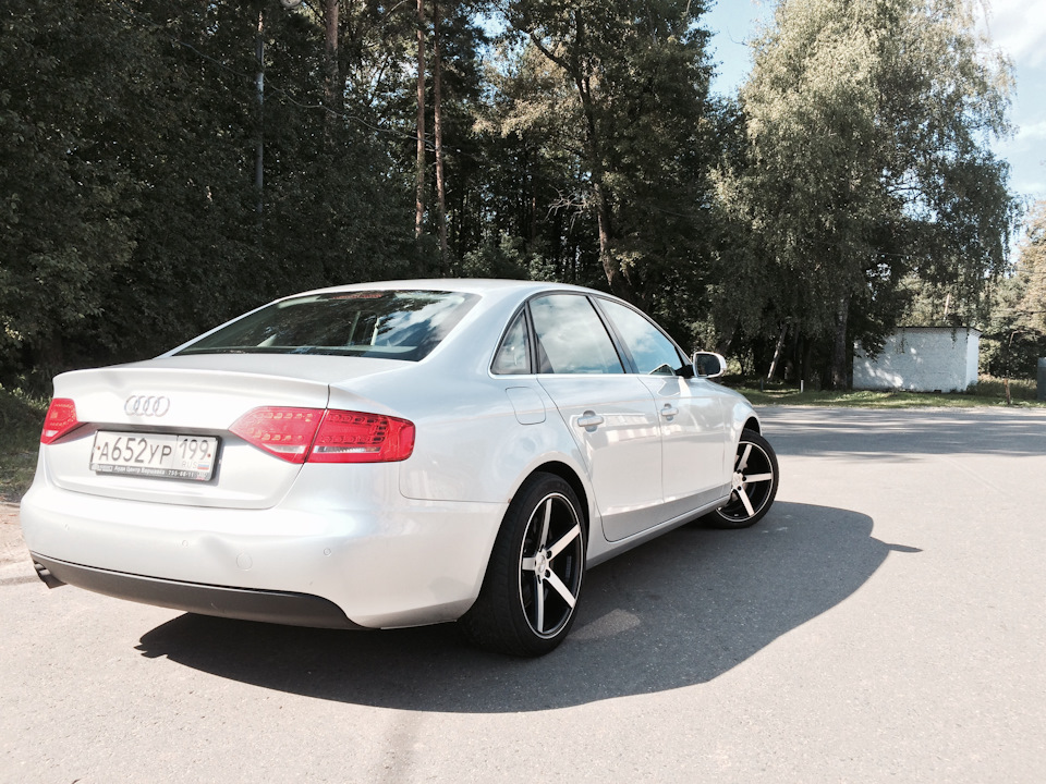 Замена пружин ППД на сток пружины без замены амортизаторов? — DRIVE2